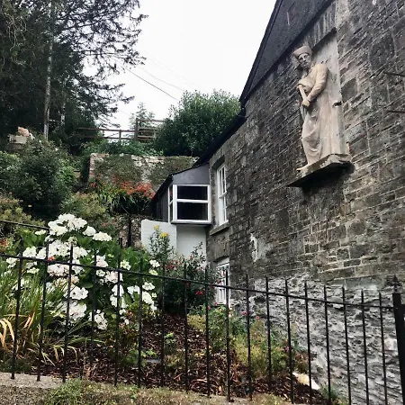 Tavistock Town House Apartment Exterior photo