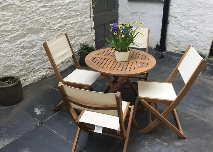 Tavistock Town House