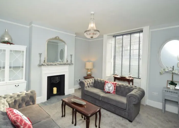 Tavistock Town House